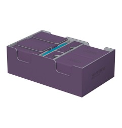 Ultimate Guard - Smarthive 400+ XenoSkin™ Violet