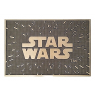 Star Wars - Paillasson Logo 40 x 60 cm