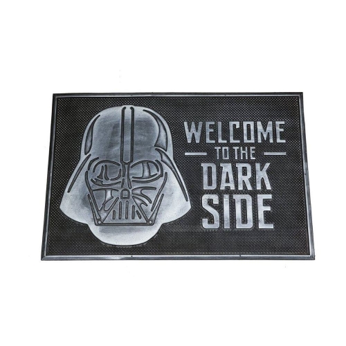 Star Wars - Paillasson Dark Side 40 x 60 cm