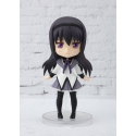 Puella Magi Madoka Magica - Figurine Figuarts mini Homura Akemi 9 cm
