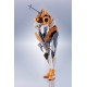 Rebuild of Evangelion - Figurine Robot Spirits  EVA-00 Prototype 17 cm