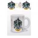 Harry Potter - Mug Slytherin Crest