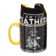 Star Wars - Mug et chaussettes Fathers Day Set I Am Your Father