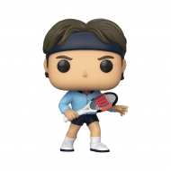 Tennis - Figurine POP! Legends Tennis Roger Federer 9 cm