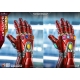 Avengers : Endgame - Réplique Life-Size Masterpiece 1/1 Nano Gauntlet 52 cm
