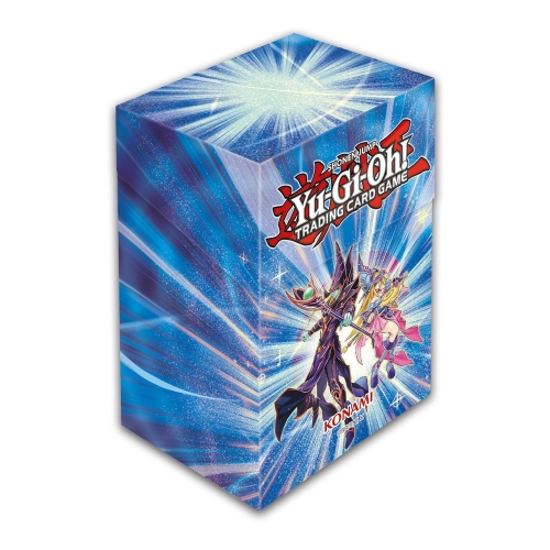 Yu-Gi-Oh ! -* Boîte pour cartes Card Case Dark Magicians