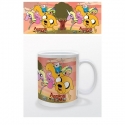 Adventure Time - Mug Rainicorn & Friends
