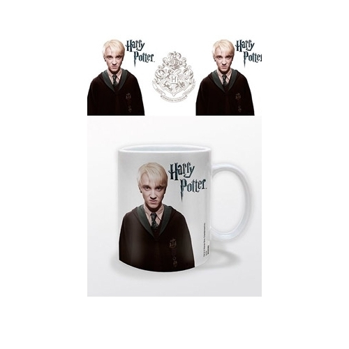 Harry Potter - Mug Draco Malfoy