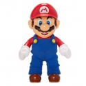 World of Nintendo - Figurine parlante Super Mario It's-A Me! Mario 30 cm