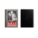 Original Stormtrooper - Cahier Salt Trooper