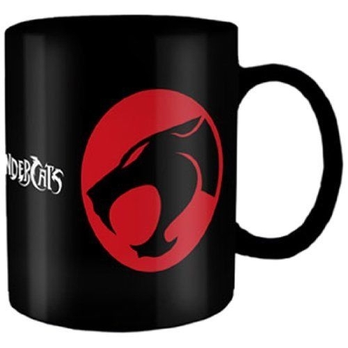 Cosmocats - Mug Logo