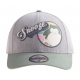 Pokémon - Casquette Snapback Ronflex Snooze