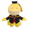 Assassination Classroom - Peluche Koro Sensei 25 cm