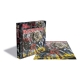 Iron Maiden - Puzzle Rock Saws The Number Of The Beast (1000 pièces)