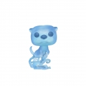 Harry Potter - Figurine POP! Patronus Hermione 9 cm