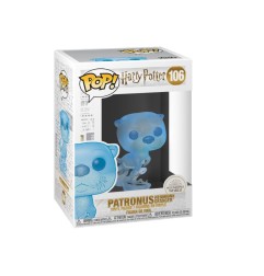 Harry Potter - Figurine POP! Patronus Hermione 9 cm