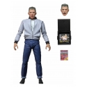 Retour vers le futur - Figurine Ultimate Biff Tannen 18 cm