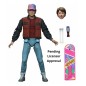 Retour vers le futur 2 - Figurine Ultimate Marty McFly 18 cm