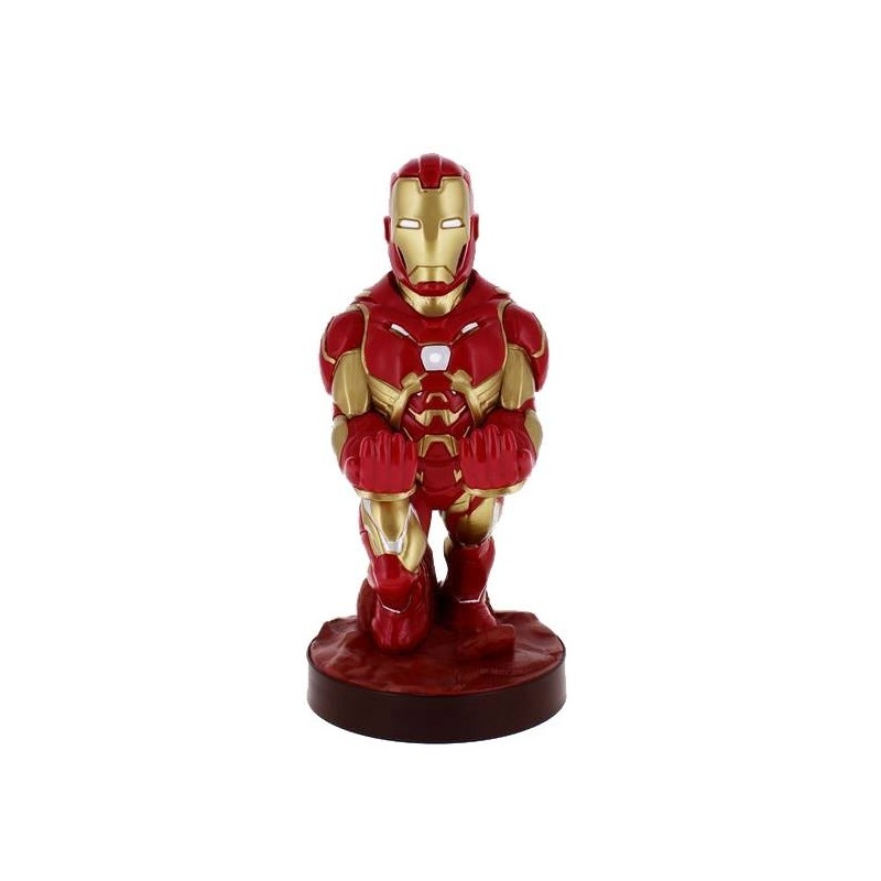 Marvel - Comics Cable Guy Iron Man 20 cm Marvel - Comics Cable Guy Iron Man 20 cm
