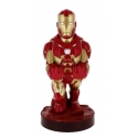 Marvel Comics - Figurine Cable Guy Iron Man 20 cm