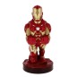 Marvel - Comics Cable Guy Iron Man 20 cm Marvel - Comics Cable Guy Iron Man 20 cm