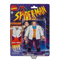 Marvel - Retro Collection figurine 's Kingpin 15 cm
