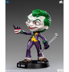 DC Comics - Figurine Mini Co. Deluxe Joker 21 cm