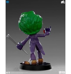 DC Comics - Figurine Mini Co. Deluxe Joker 21 cm