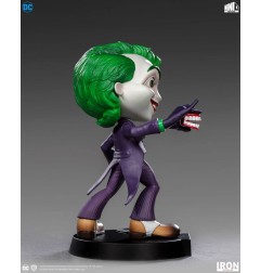 DC Comics - Figurine Mini Co. Deluxe Joker 21 cm
