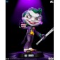 DC Comics - Figurine Mini Co. Deluxe Joker 21 cm