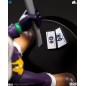 DC Comics - Figurine Mini Co. Deluxe Joker 21 cm