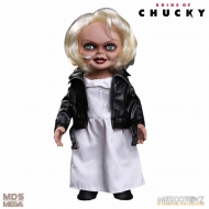 La Fiancée de Chucky - Poupée parlante Tiffany 38 cm