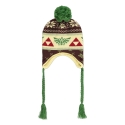 The Legend of Zelda - Bonnet de ski Triforce Laplander