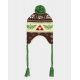 The Legend of Zelda - Bonnet de ski Triforce Laplander