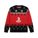 Sony PlayStation - Sweat Christmas Logo Playstation