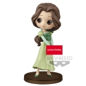 Disney - Figurine Q Posket Mini figurine Story of Belle Ver. B 7 cm