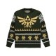 The Legend of Zelda - Sweat Christmas Triforce