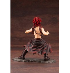 My Hero Academia - Statuette ARTFXJ 1/8 Eijiro Kirishima 21 cm