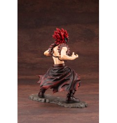 My Hero Academia - Statuette ARTFXJ 1/8 Eijiro Kirishima 21 cm