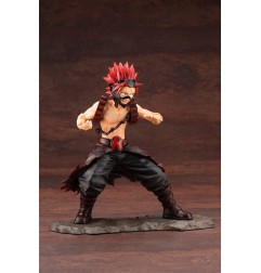 My Hero Academia - Statuette PVC ARTFXJ 1/8 Eijiro Kirishima 21 cm