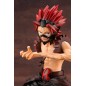 My Hero Academia - Statuette PVC ARTFXJ 1/8 Eijiro Kirishima 21 cm My Hero Academia - Statuette PVC ARTFXJ 1/8 Eijiro Kirishima 21 cm