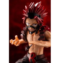 My Hero Academia - Statuette ARTFXJ 1/8 Eijiro Kirishima 21 cm