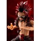 My Hero Academia - Statuette ARTFXJ 1/8 Eijiro Kirishima 21 cm