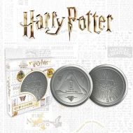 Harry Potter - Pack 4 sous-verres Leaky Cauldron