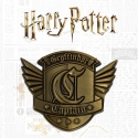 Harry Potter - Médaillon Gryffindor Captain Limited Edition