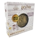 Harry Potter - Médaillon Gryffindor Captain Limited Edition