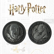 Harry Potter - Pièce de collection Voldemort Limited Edition