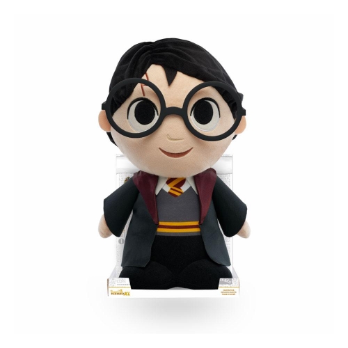 Harry Potter - Peluche Harry Potter Super Cute XL 38 cm