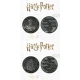 Harry Potter - Pack 2 pièces de collection Dumbledore's Army: Neville & Luna Limited Edition