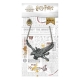 Harry Potter - Collier Hippogriffe Limited Edition